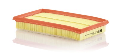 MANN-FILTER C 27 046 Filtru aer foto