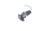 Senzor de impact lateral dreapta BMW 4 Coupe F32, F82 2014 OEM: 9234989 4056578