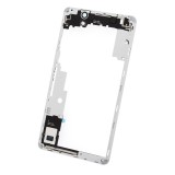 Mijloc Carcasa Sony Xperia C4 E5303 Originala Alb