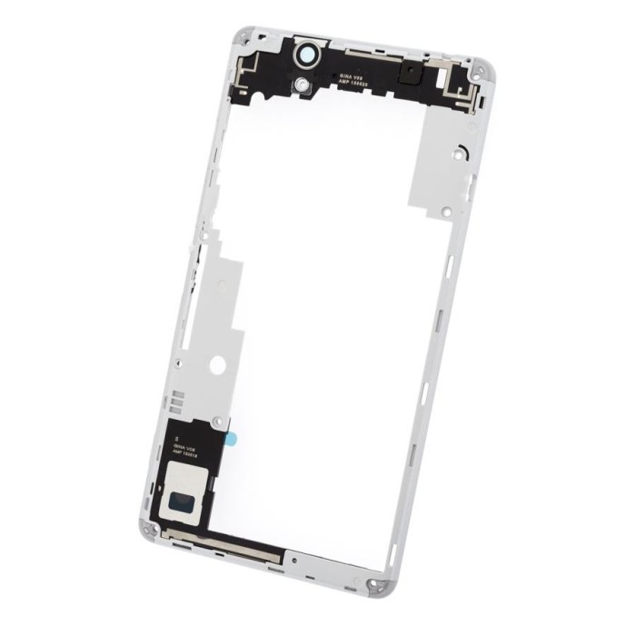 Mijloc Sony Xperia C4 E5303, Alb