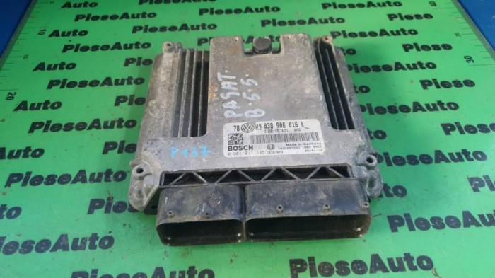 Calculator ecu Volkswagen Passat B6 3C (2006-2009) 0281011145