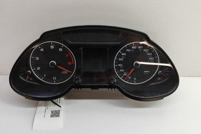 Ceas de bord AUDI Q5 8R 2015 OEM: 8R0920981N 30715513 foto