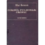 Cordul pulmonar cronic