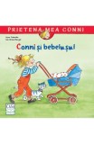 Conni si bebelusul - Liane Schneider, Casa