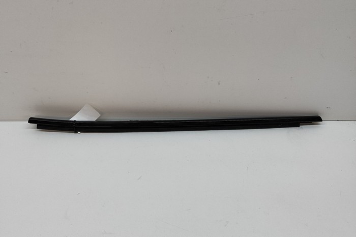 Chedar geam ușă dreapta spate BMW X3 G01, F97 2021 OEM: 7410040 22322920