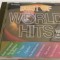 world hits - cd