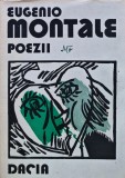 Poezii - 1988 - Eugenio Montale (XC203)