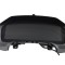 Ceas de bord BMW 3 G20, G28 2022 OEM: 5A5A9F4,8709815,62105A5A9F4,6805538 23099671
