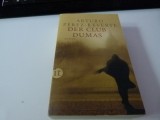 Der klub Dumas- Perez-Reverte