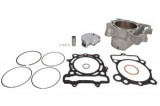 Cilindru complet (270, 4T, with gaskets; with piston) compatibil: KAWASAKI KX 250 2011-2014, CYLINDER WORKS