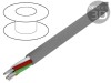 Cablu Alpha Essential 5x20AWG neecranat 30,5m