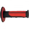 Mansoane Progrip 798 Negru/Rosu Cod Produs: MX_NEW 06301983PE