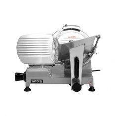 Feliator pentru mezeluri 220 mm Yato YG-03110