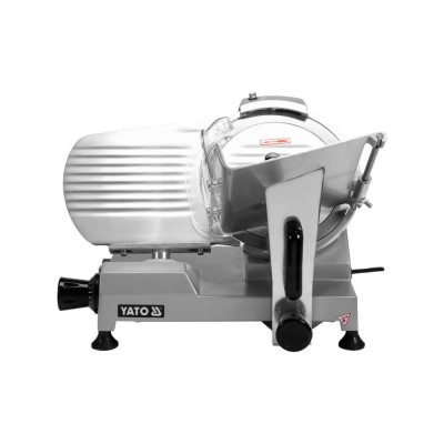 Feliator pentru mezeluri 220 mm Yato YG-03110 foto