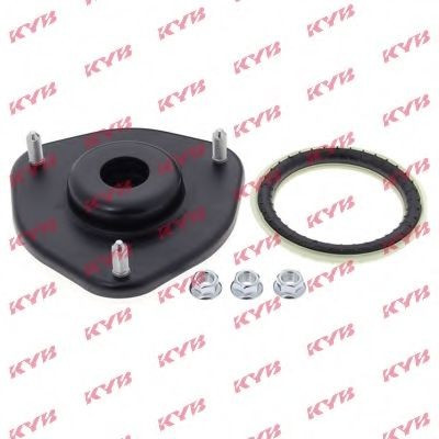 Set reparatie, rulment sarcina amortizor VOLVO S40 I (VS) (1995 - 2004) KYB SM5647 foto