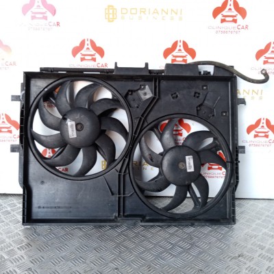 Electroventilatoare Fiat Peugeot Citroen foto