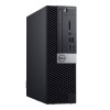 Calculator SH Dell OptiPlex 5070 SFF, Hexa Core i5-9500, 16GB DDR4, 256GB SSD