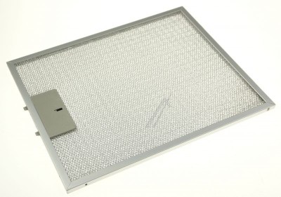 FILTRU METALIC ANTIGRASIME 127036 GORENJE pentru Hota Cata COM foto