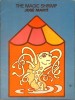 The Magic Shrimp, Jose Marti, Carte Povesti copii, Engleza, Coperta Brosata, Buna, 1984