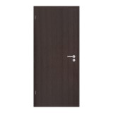 Cumpara ieftin Blat de ușă decorativ IR wenge 90 st&acirc;nga BB &icirc;ncuietoare
