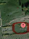 La Munte Teren Extravilan de 9400 mp.La 21 Km de Herculane