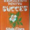 Radiografii pentru succes- Silvia Cinca