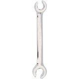 Yato YT-01385 - Cheie inelara dubla decupata 17x19 mm