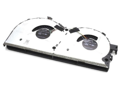 Sistem coolere laptop Lenovo 5F10N00241, 5F10N00256, Legion Y520 15IKBN, Rescuer R720 15IKBN, ThinkCentre foto