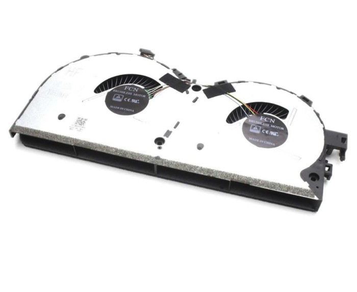 Sistem coolere laptop Lenovo 5F10N00241, 5F10N00256, Legion Y520 15IKBN, Rescuer R720 15IKBN, ThinkCentre