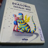 DRAGONUL TATALUI MEU -RUTH STILES GANNETT