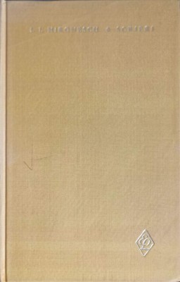 SCRIERI-I.I. MIRONESCU-172658 foto