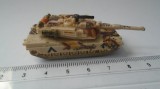 bnk jc Hasbro - Micro Machines - Vehicule militare - M1A1 Abrams