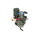 Carburator scuter Yamaha / Aprilia / Malaguti / MBK / Minarelli / Piaggio / Gilera (soc electric, 12 mm)