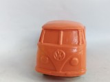 bnk jc Norvegia - Tomte-Laerdal 750-1 - Volkswagen pick-up