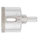 Burghiu diamant 40 mm GRAPHITE 57H291 HardWork ToolsRange