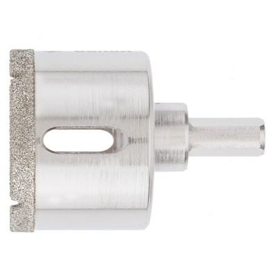 Burghiu diamant 40 mm GRAPHITE 57H291 HardWork ToolsRange foto