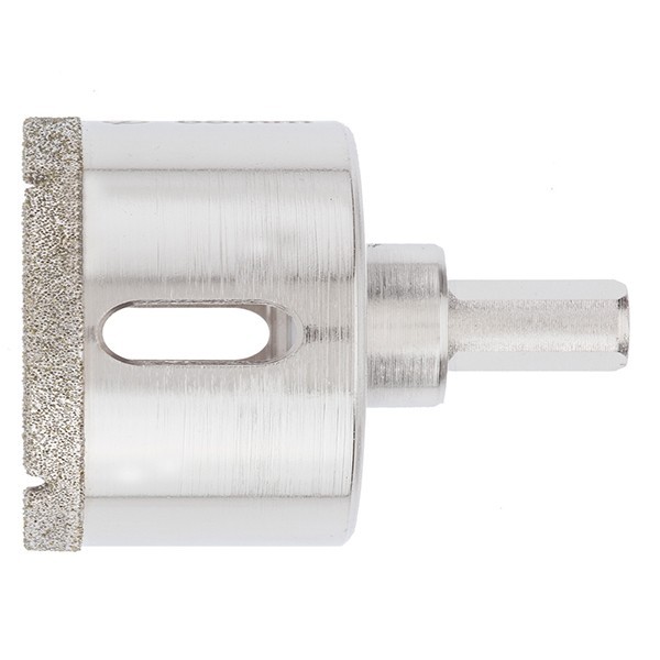 Burghiu diamant 40 mm GRAPHITE 57H291 HardWork ToolsRange