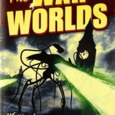 The War of the Worlds