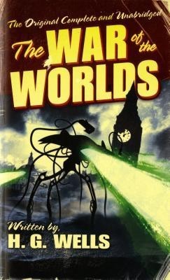 The War of the Worlds foto