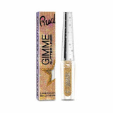 Cumpara ieftin Eyeliner Rude Gimme Glitter Liner, 2.8g - Starlight