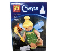 Lego zana Tinkerbell 37005 foto