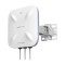 Acces Point exterior directional AX6000, Wi-Fi 6, 1x RJ45 2.5G, 1x SFP, PoE IN, Cloud Management - Ruijie RG-RAP6260(H)-D