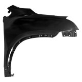 Aripa fata Chevrolet Trax, 01.2013-, parte montare dreapta, 25L102, Aftermarket
