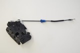 &Icirc;ncuietoare ușă st&acirc;nga față VW CC 358 2014 2046532