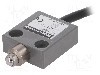 Limitator de cursa, max. 28V DC, max. 240V AC, 5A, IP65, HONEYWELL - 14CE66-2