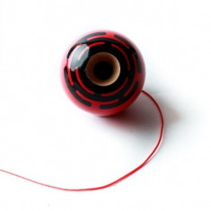 Kendama Sweets Prime Radar Red foto