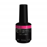 Cumpara ieftin Gel Unghii ETB Nails 324 Glitter Girl 15 ml