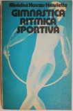 Gimnastica ritmica sportiva &ndash; Abadne Hauzer Henriette