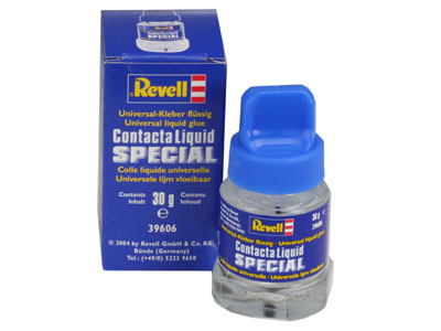 REVELL Contacta Liquid Special