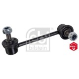 Bieleta antiruliu Honda Cr-V I (RD) Motor 2.0 (RD1), 2.0 16V 4WD (RD1, RD3), 2.0 4WD, parte montare Axa spate stanga, lungime 125 mm, OE 52321S10003